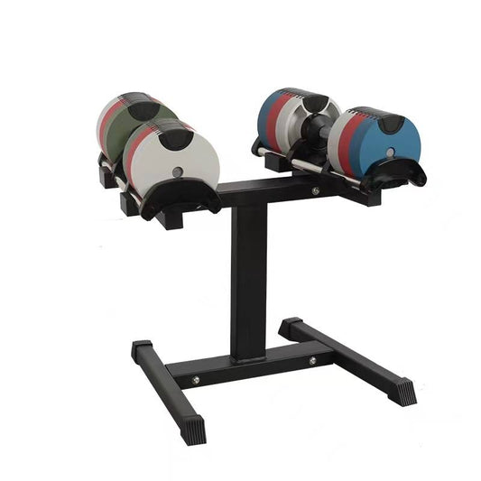 Rack Appendi Porta Rastrelliera Manubri Regolabili