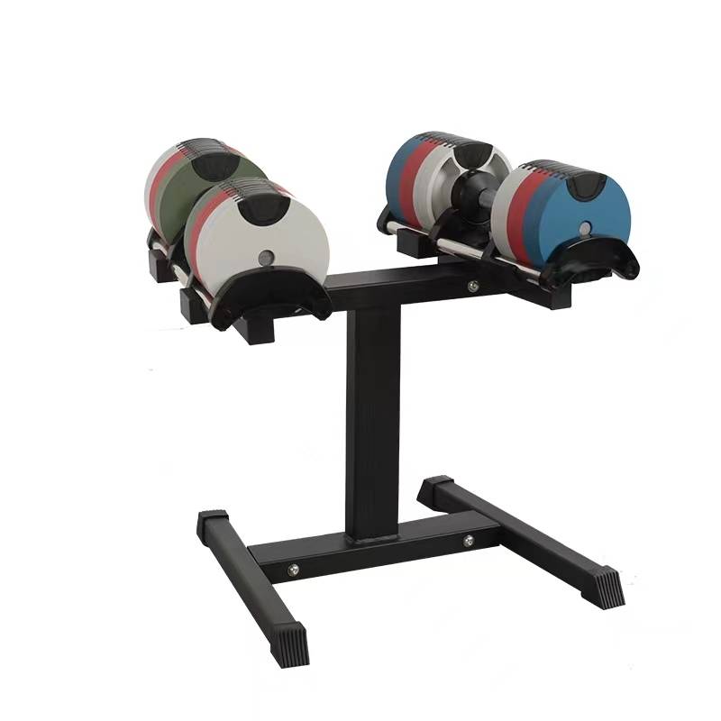 Manubri Regolabili Selezionabili 20kg 32KG 38KG