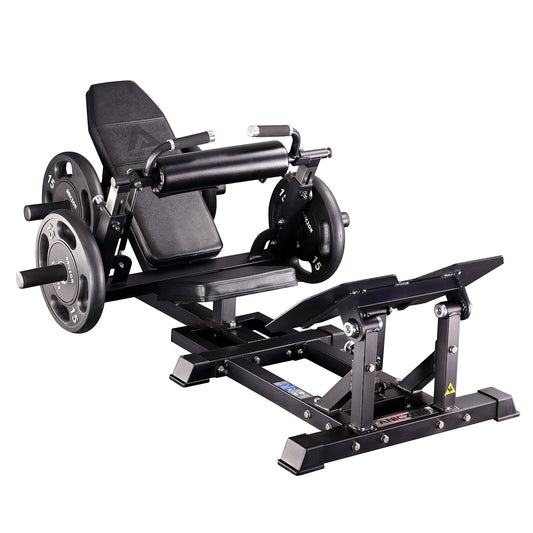 Hip Trust Machine A Carico Libero Professionale (PRE-ORDINE)