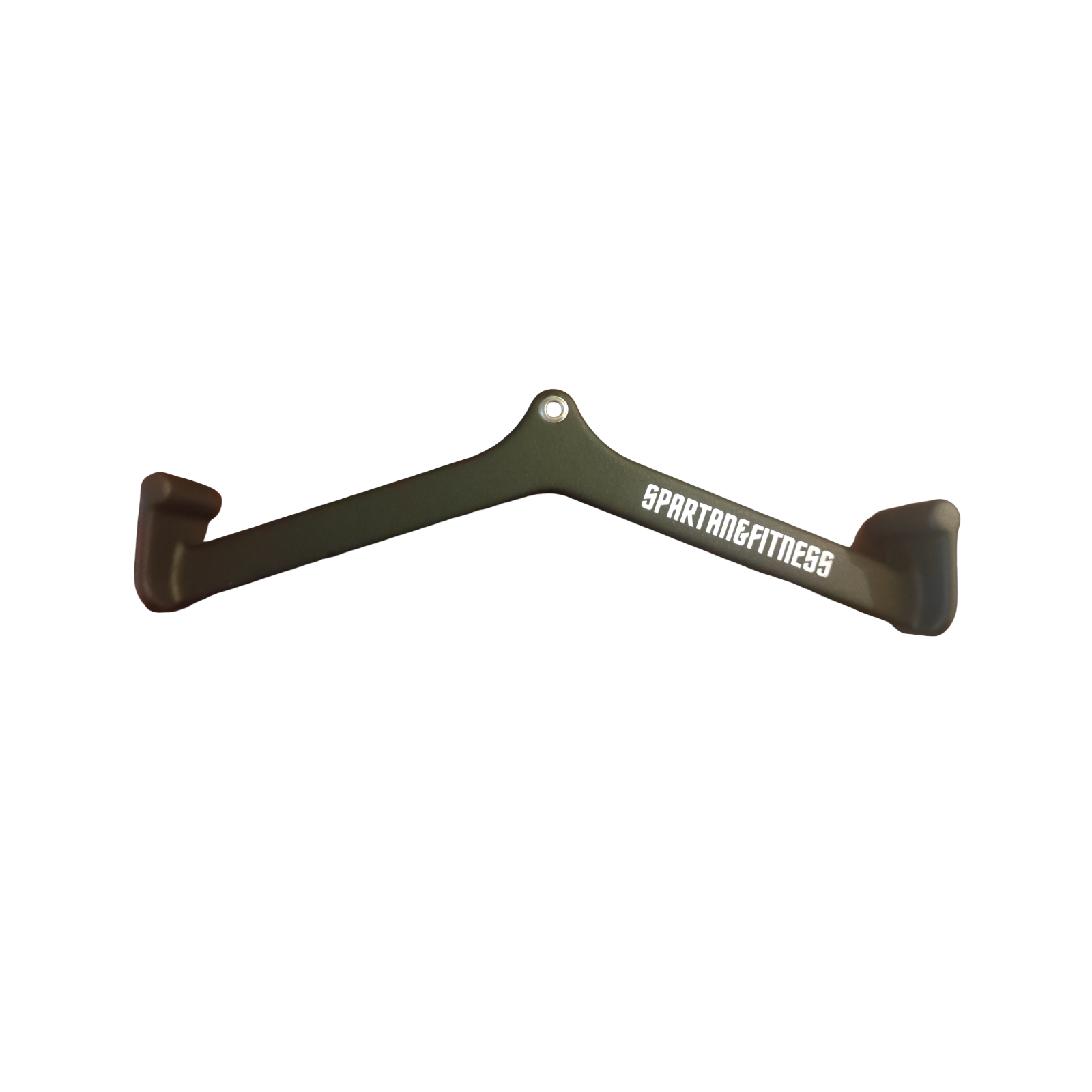 SET IMPUGNATURE ERGONOMICHE Pull Down Bar Access, accessorio per allenamento per palestra, fitness, braccia , tricipiti, schiena, spalle