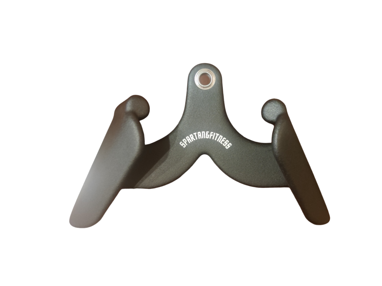 SET IMPUGNATURE ERGONOMICHE Pull Down Bar Access, accessorio per allenamento per palestra, fitness, braccia , tricipiti, schiena, spalle