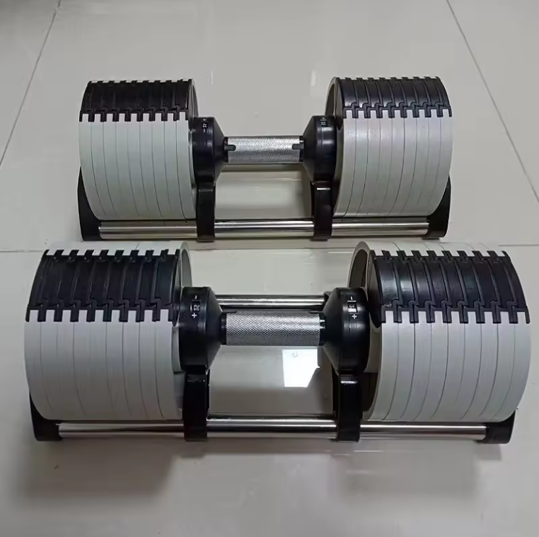 Pezzo Di Ricambio Selettore Manubrio Regolabile Selezionabile Da 32KG