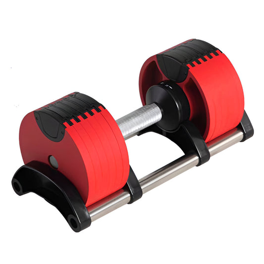 Manubri Regolabili Selezionabili 20kg 32KG 38KG