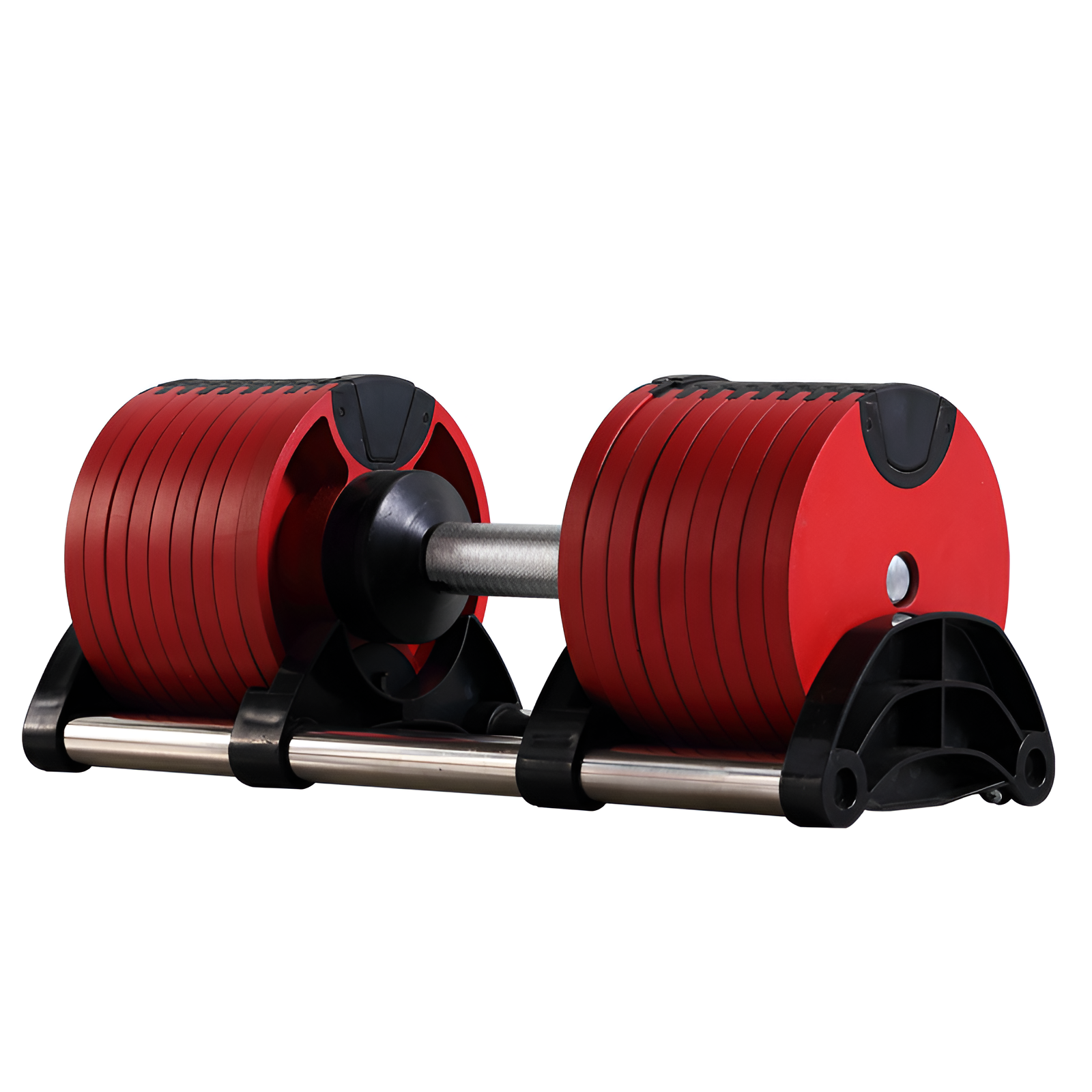 Manubri Regolabili Selezionabili 20kg 32KG 38KG