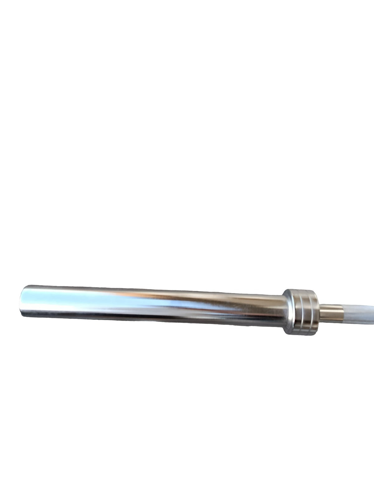 Bilanciere Olimpico perno di caricamento 50mm, spessore barra 28mm, carico supportato 680KG, Lunghezza 220CM. adatto per PowerLifting, WeightLifting, Bodybuilding, Crossfitt, StrongMan