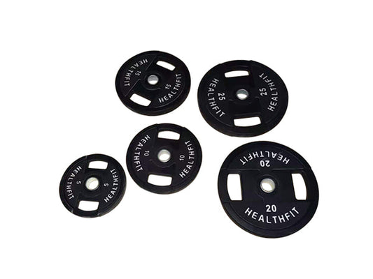 Coppia Dischi  50MM HEALTHFIT